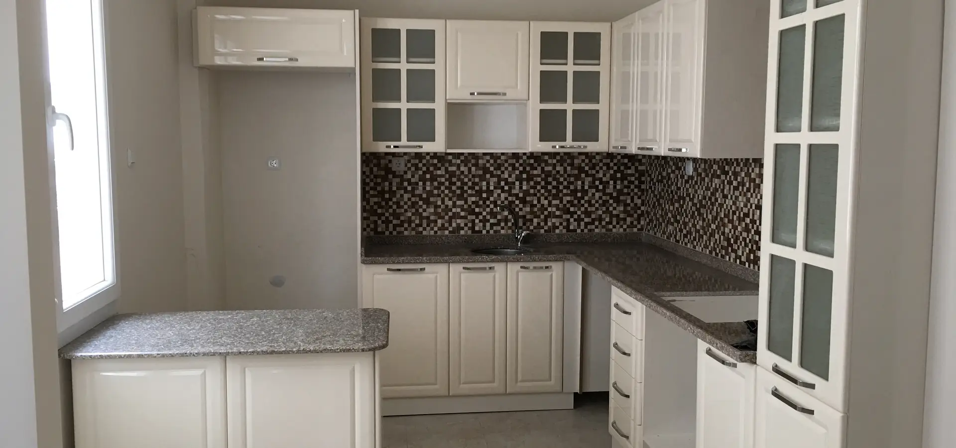 Bostanlı Tadilatcı